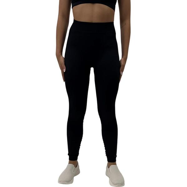 Imagem de Calça Lupo Legging Térmica X-Run Emana Feminina