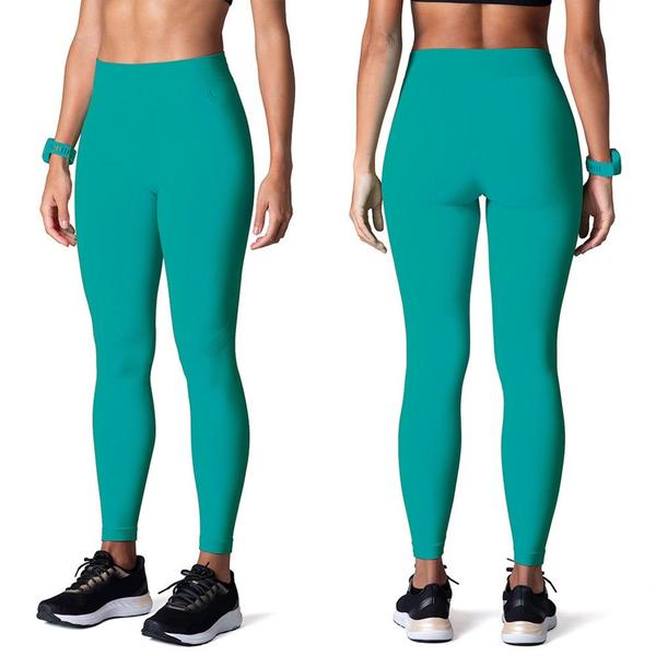 Imagem de Calça Lupo Legging Up Control -  Jade