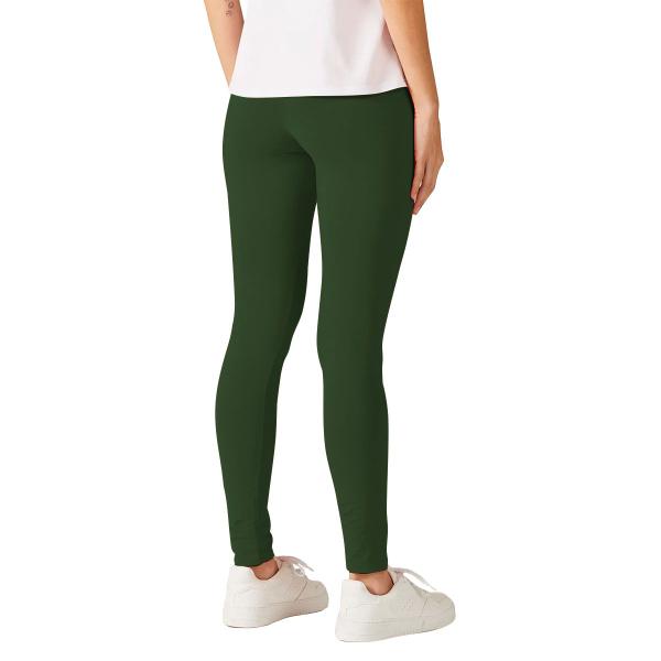 Imagem de Calça Malwee Legging Cotton