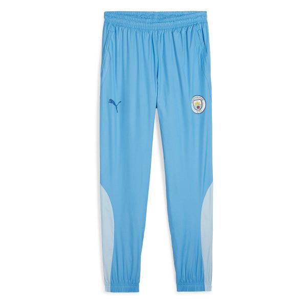 Imagem de Calça Manchester City 24/25 Pré-jogo Puma Masculina