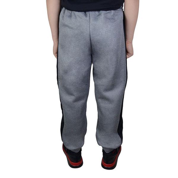 Imagem de Calça Masculina Juvenil Red Nose Cinza - 973004