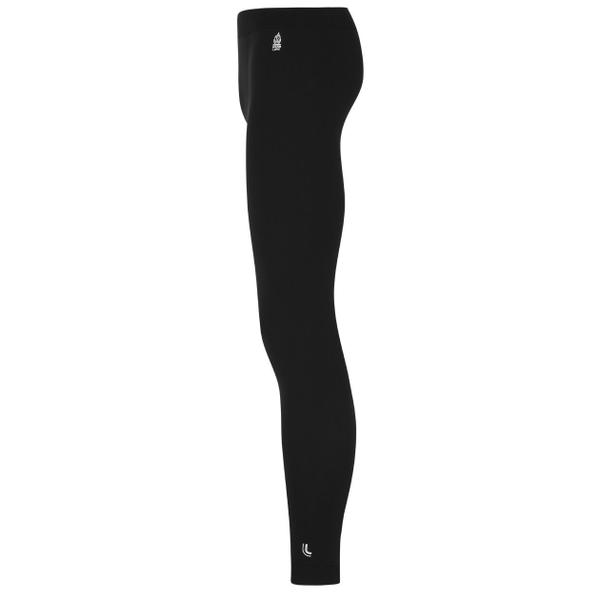 Imagem de Calça Masculina Lupo Isolamento Térmico Natural Legging Warm Sem Costura 70054