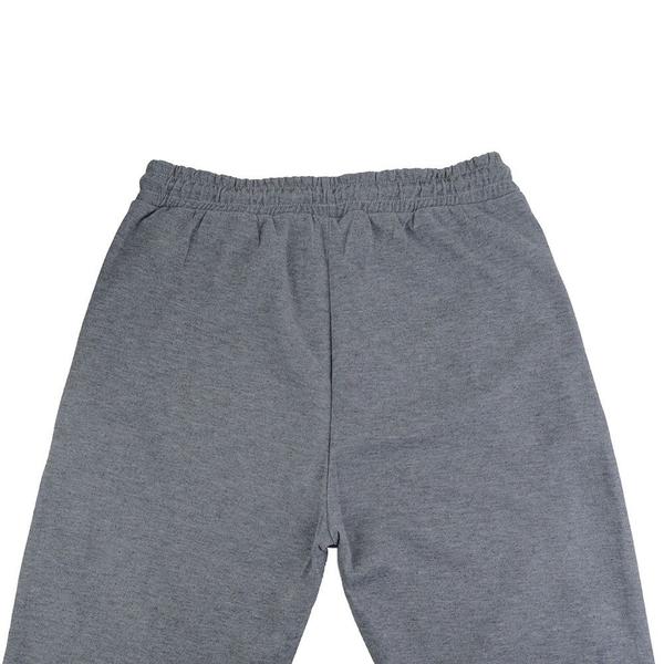 Calça Masculina Red Nose Agasalho Cinza Claro - 91601 Imagem de Calça Masculina Red Nose Agasalho Cinza Claro - 91601