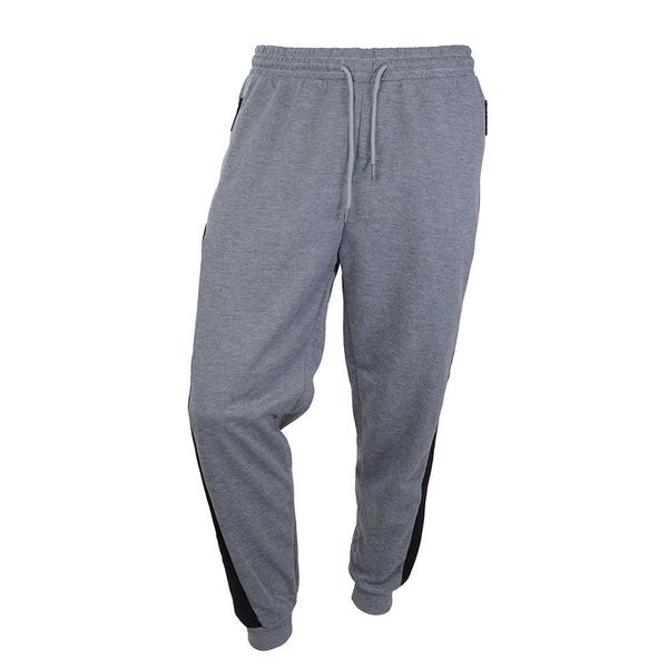 Calça Masculina Red Nose Agasalho Cinza Claro - 91601 Imagem de Calça Masculina Red Nose Agasalho Cinza Claro - 91601