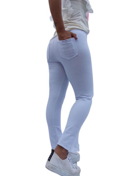 Imagem de Calça Modeladora Legging Jeans