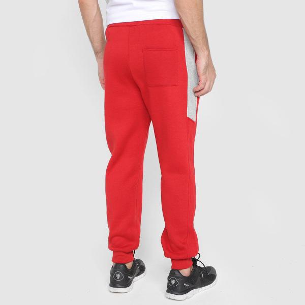 Imagem de Calça Moletom Internacional SPR Masculina