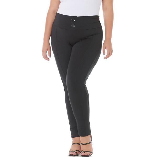 Imagem de Calça Montaria Valentina Plus Size Feminina 103623