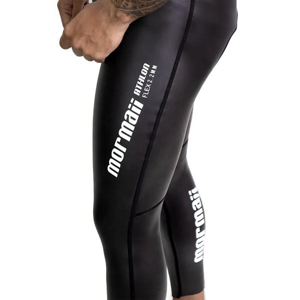 Imagem de Calça Neoprene Natação Mormaii Athlon 2mm