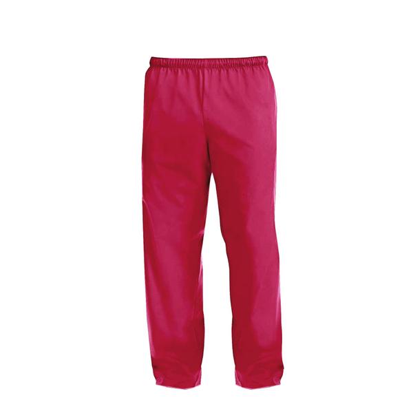 Imagem de Calça Pijama Cirúrgico Scrub Rosa 100% Algodão Unissex Artipé