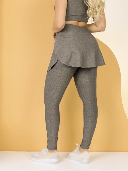 Legging Feminina Baleaf - Cintura Alta Com Controle De Barriga E Bolsos