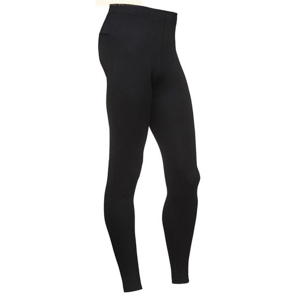 Imagem de Calca segunda pele masculina solo x-thermo ds xgg preto