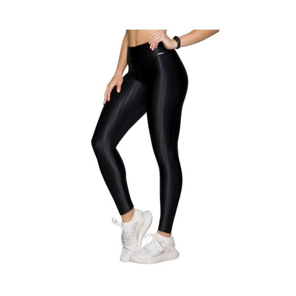 Imagem de Calça Selene Legging 3D 20890 Preto