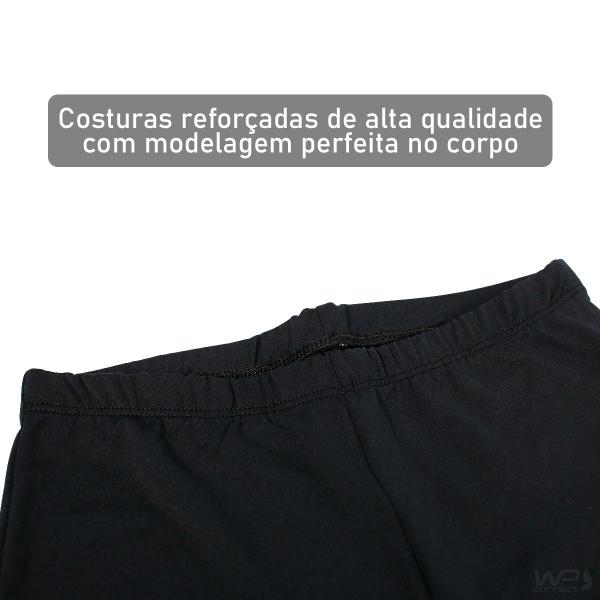 Imagem de Calça Térmica Feminina Segunda Pele Thermo Fine