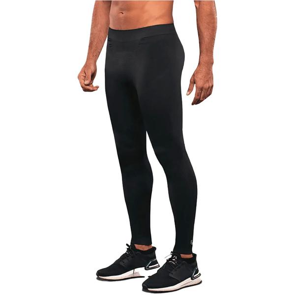 Imagem de Calça Térmica Frio Intenso Segunda Pele Masculina - Modelo Legging Tamanho Único