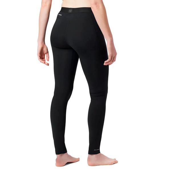 Imagem de Calça Térmica Midweight Stretch Tight Baselayer Preta - Columbia