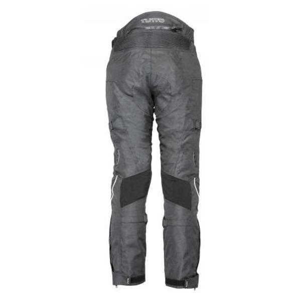 Imagem de Calça Tutto Moto Classic 100% Impermeável - Tamanho 4GG (4XL)