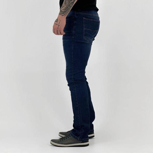 Imagem de Calça Vilejack Slim Jeans Masculina