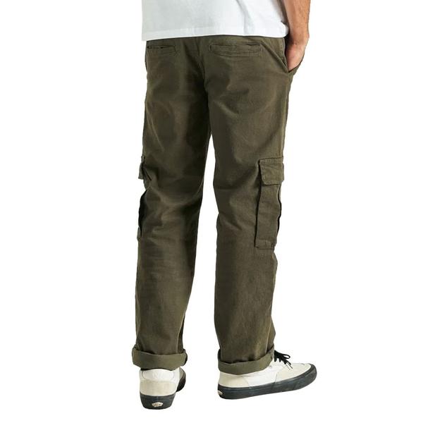 Imagem de Calça Volcom Sarja Solid Cargo Militar