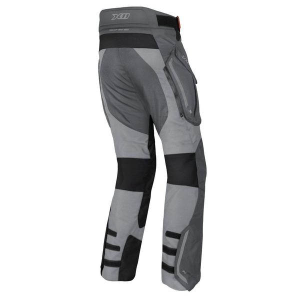 Imagem de Calça X11 Montano Masculina Cinza