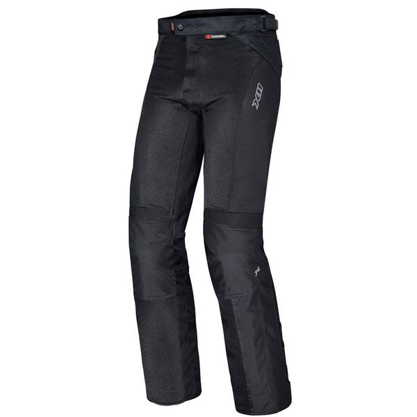 Calça X11 Versa Air Impermeavel Proteção Masculina Moto Imagem de Calça X11 Versa Air Impermeavel Proteção Masculina Moto