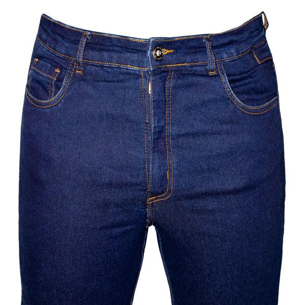 Imagem de Calça Xceed com Proteção para Motociclistas Blue Navy Masc