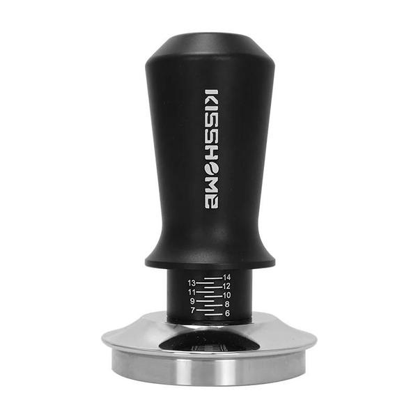 Imagem de Calcadeira de Café 51mm/53mm/58mm para Máquina de Espresso Breville - Pressão Constante