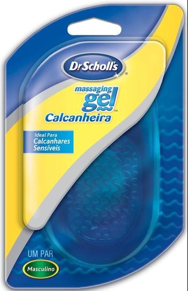 Imagem de Calcanheira Dr. Scholl'S Masculina