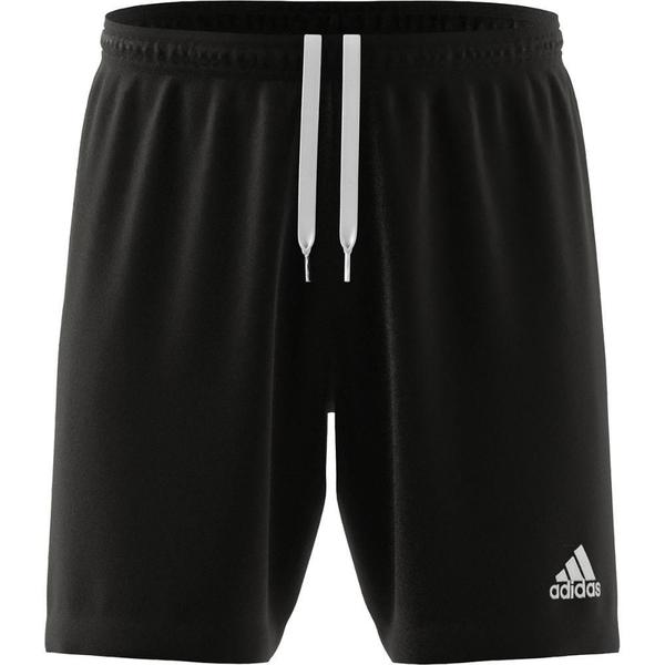 Calção adidas entrada 22 preto Imagem de Calção adidas entrada 22 preto