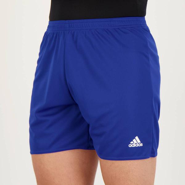 Imagem de Calção Adidas Estro 19 Azul