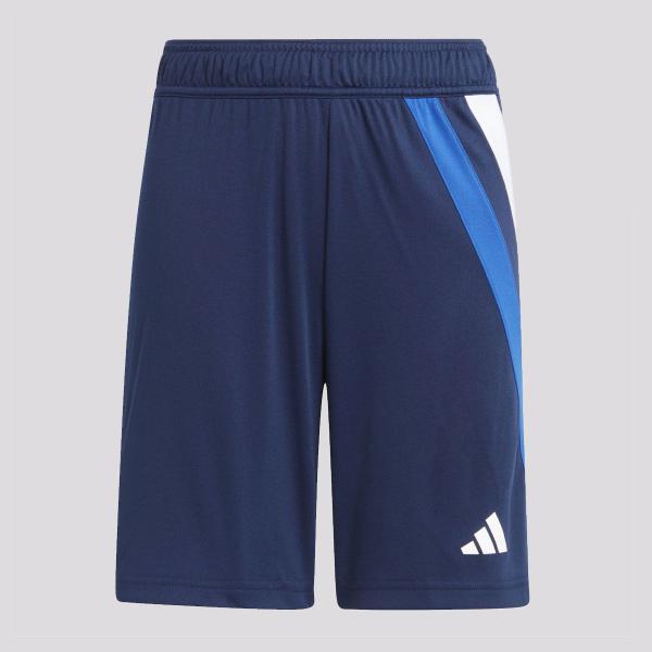 Imagem de Calção Adidas Fortore 23 Juvenil Azul