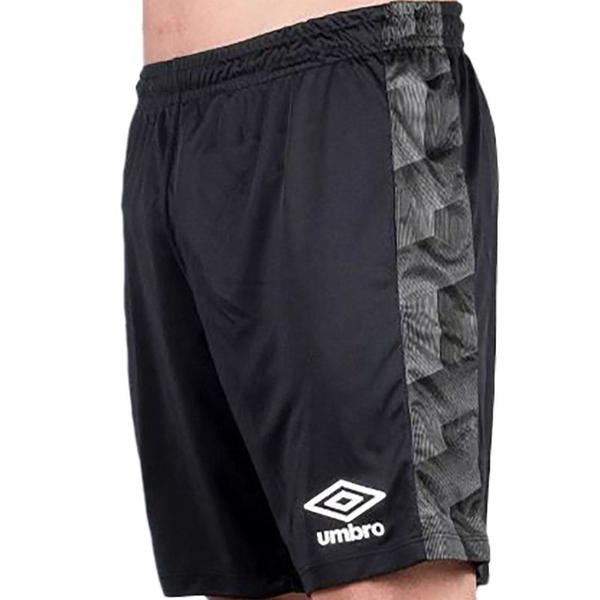 Imagem de Calção de Futebol Umbro Diamond Unissex