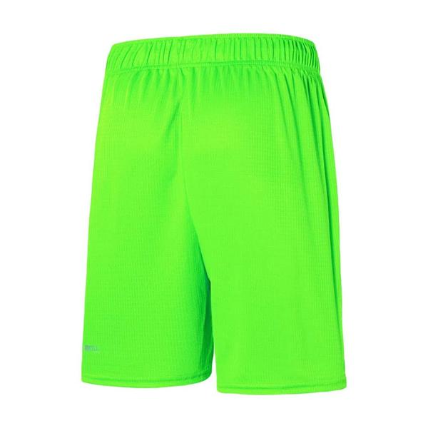 Calção de goleiro puma palmeiras ii 2023 masculino - torcedor Imagem de Calção de goleiro puma palmeiras ii 2023 masculino - torcedor