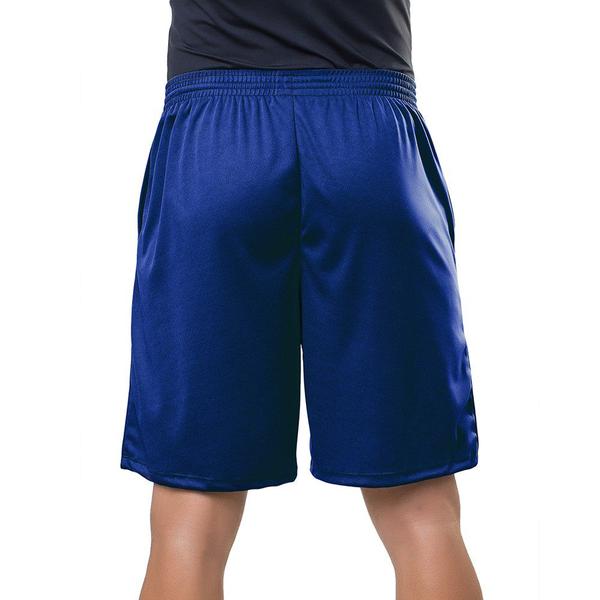 Calção Elite 1252 Com Bolso Tamanho Especial Masculino - Marinho Imagem de Calção Elite 1252 Com Bolso Tamanho Especial Masculino - Marinho