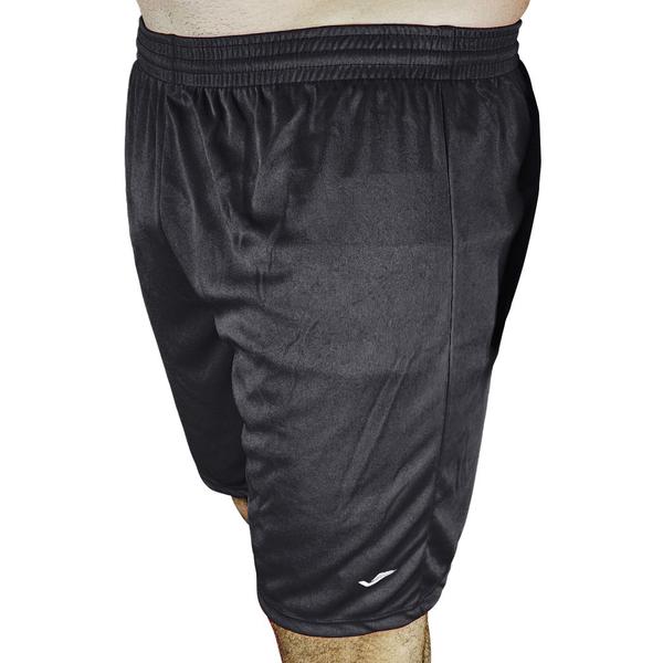 Imagem de Calçao Elite Masculino Esportivo Plus Size Short Oficial