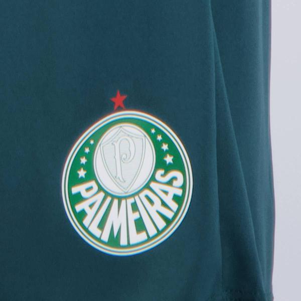 Imagem de Calção Palmeiras 1914 Verde