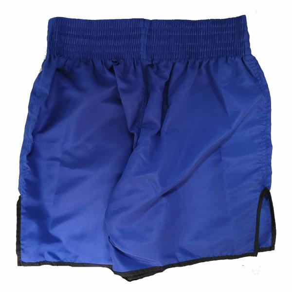 Imagem de Calção Short Muay Thai Orient - Progne - Masculino - Azul Royal