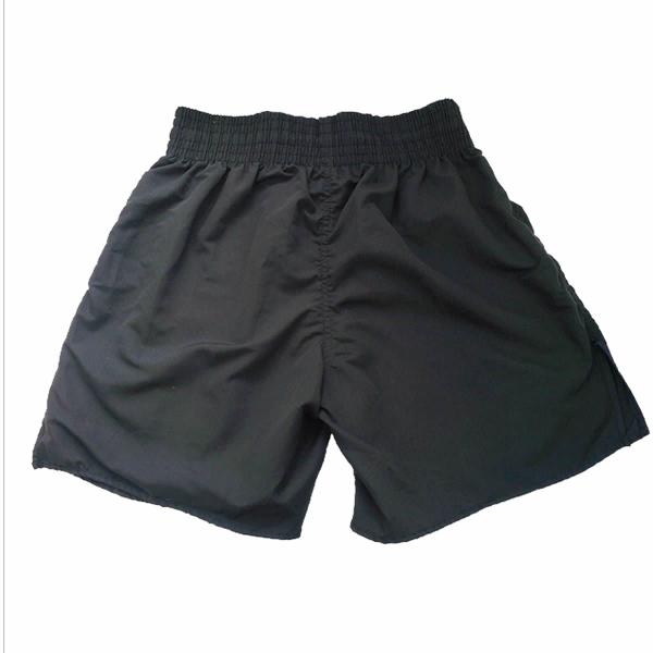 Imagem de Calção Short Muay Thai Orient - Progne - Masculino - Preto