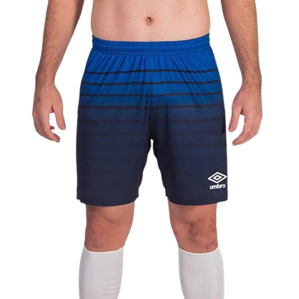 Imagem de Calção Umbro Degradê Stripe Masculino