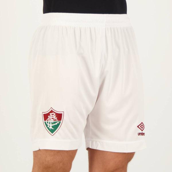 Imagem de Calção Umbro Fluminense I 2023