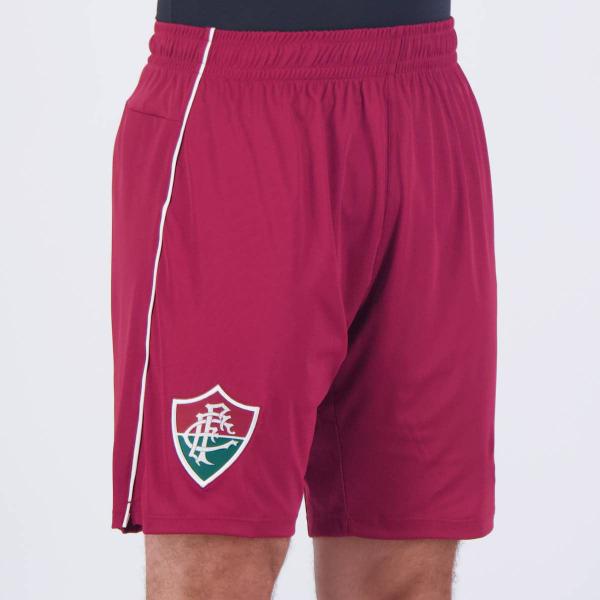 Imagem de Calção Umbro Fluminense II 2024