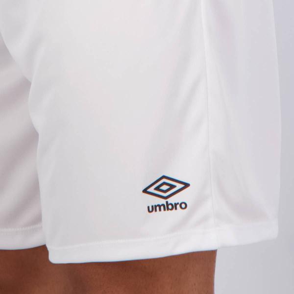 Imagem de Calção Umbro Legacy Branco