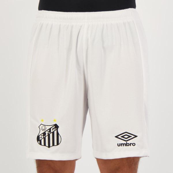 Imagem de Calção Umbro Santos I 2022