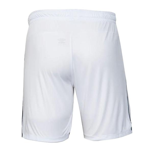 Imagem de Calção umbro santos oficial 1 2024 masculino