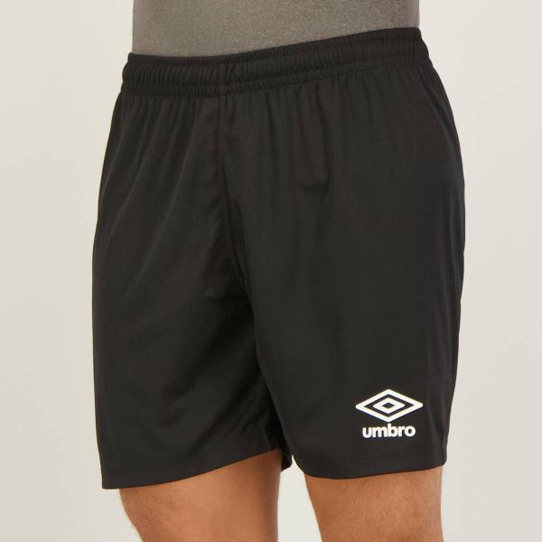 Imagem de Calção Umbro Striker Premium Preto