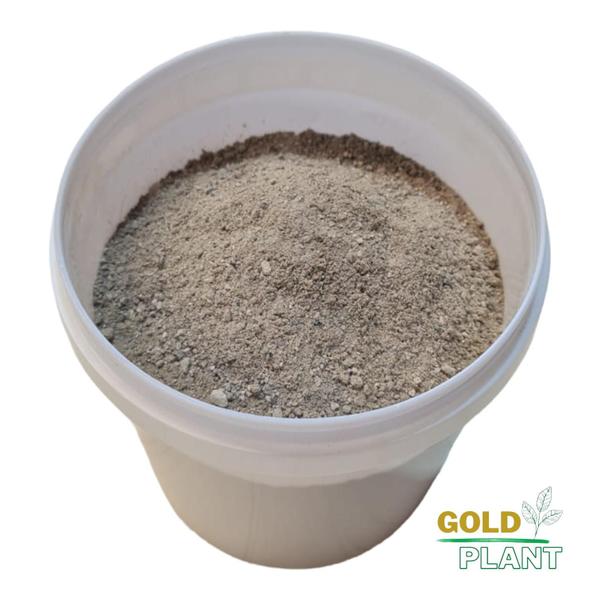 Imagem de Calcario Dolomitico Fertilizante Correção Solo 5 kilos - Gold Plant