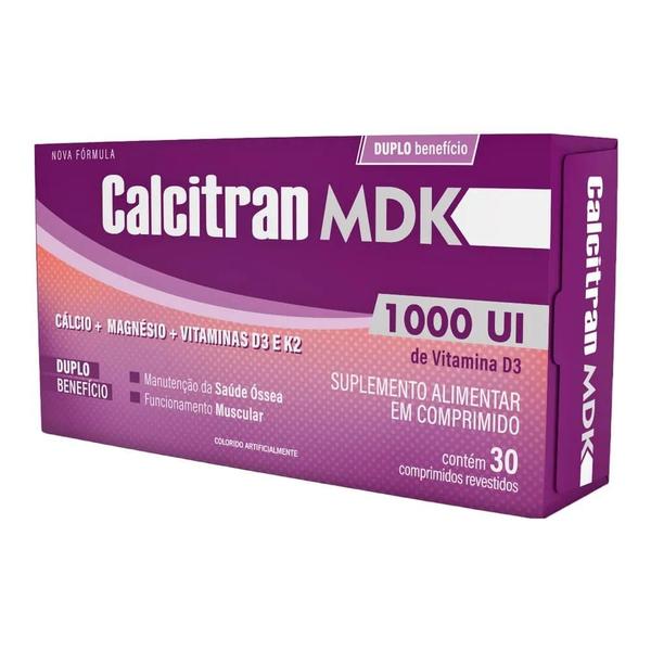 Imagem de Calcitran mdk cpr kit l90p60 - fqm