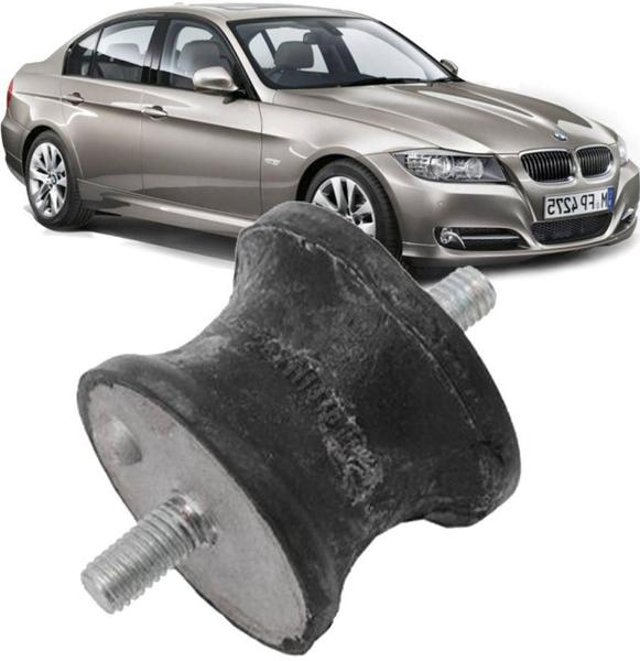 Imagem de Calço Coxim Cambio Automatico Bmw 325I 320I 328I 330I 135I