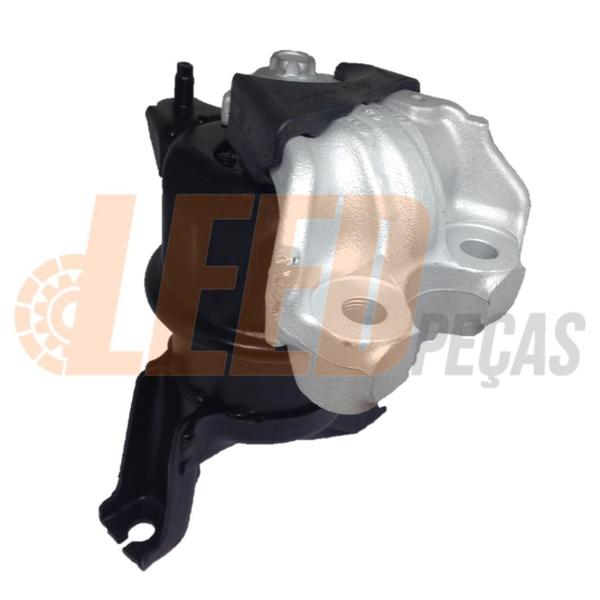 Imagem de Calco Coxim Direito Motor Civic 2012 2013 2014 2015 2016