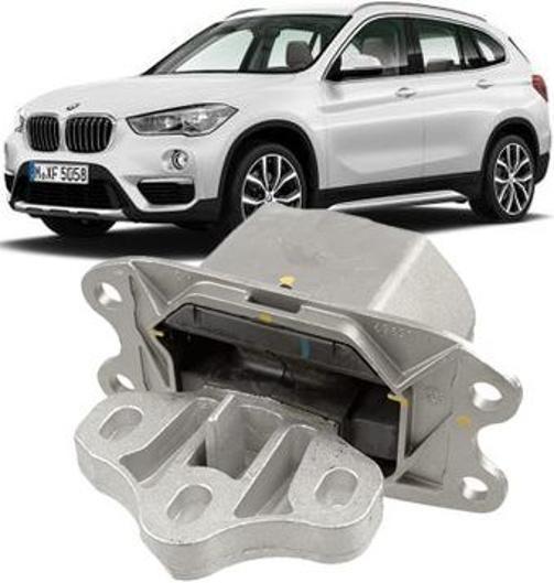 Imagem de Calço Coxim Do Cambio Bmw X1 E X2 2.0 Turbo De 2015 À 2020