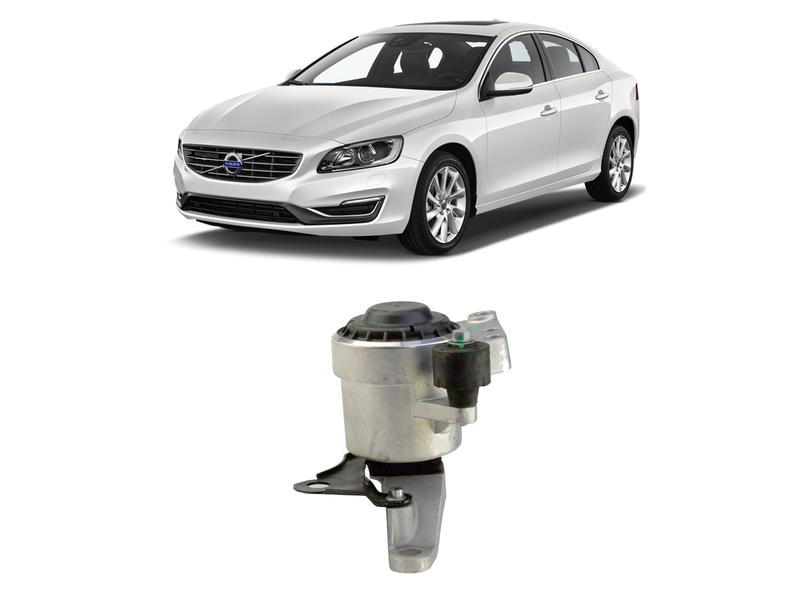 Imagem de Calço Coxim Do Motor Direito Volvo S60 2015 2016 2016 2017